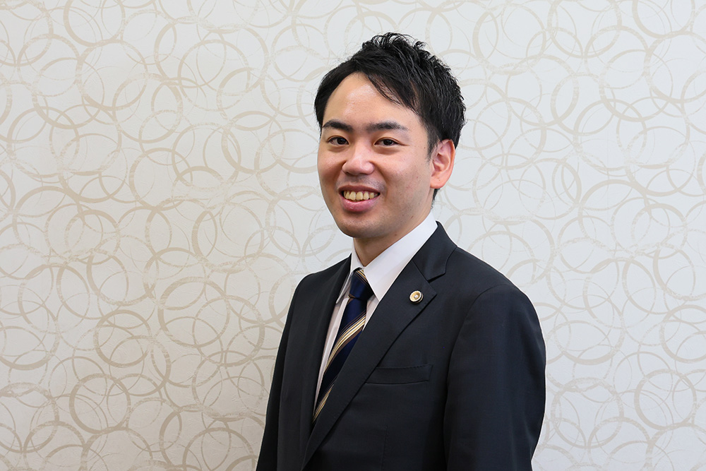 弁護士 豊島健司（とよしま けんじ）